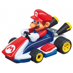 Carrera First 20063028 Nintendo Mario Kart™ - Mario and Luigi 2,9m