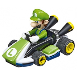 Carrera First 20063028 Nintendo Mario Kart™ - Mario and Luigi 2,9m