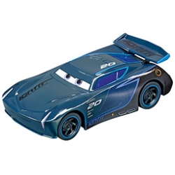Carrera First 20063038 Cars - Power Duell 2,4m