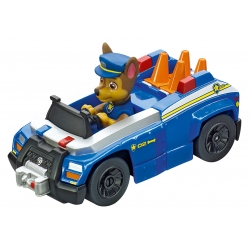 Carrera First  20063040 Paw Patrol - Ready for Action 2,4m