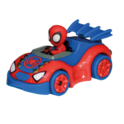 Carrera First 20063050 Spidey - Go Spidey Go! 2,9m