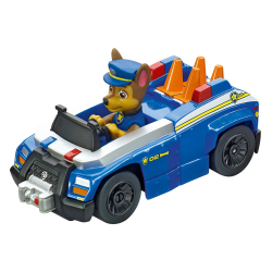Carrera First 20063058 Paw Patrol- Race 'N' Rescue 3,5m