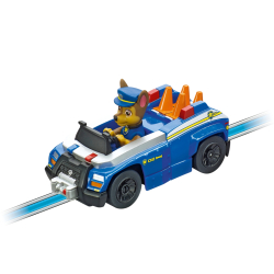 Carrera First 20063058 Paw Patrol- Race 'N' Rescue 3,5m