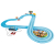Carrera First 20063058 Paw Patrol- Race 'N' Rescue 3,5m