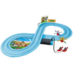 Carrera First 20063059 Paw Patrol - Ready for Action 2,4m
