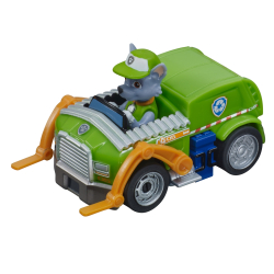 Carrera First 20063059 Paw Patrol - Ready for Action 2,4m
