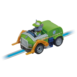 Carrera First 20063059 Paw Patrol - Ready for Action 2,4m