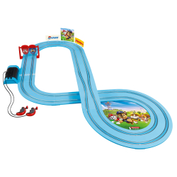 Carrera First 20063060 Paw Patrol - Track Patrol 2,9m