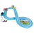 Carrera First 20063060 Paw Patrol - Track Patrol 2,9m