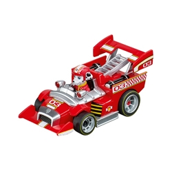 Carrera Go 20063514 Paw Patrol - Ready Race Rescue 4,3m