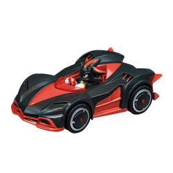 Carrera Go 20063520 Sonic the Hedgehog 4,3m