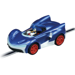 Carrera Go 20063520 Sonic the Hedgehog 4,3m