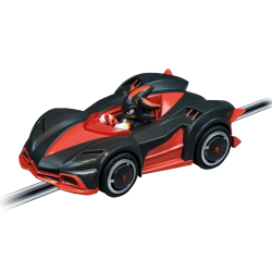 Carrera Go 20063520 Sonic the Hedgehog 4,3m