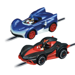 Carrera Go 20063520 Sonic the Hedgehog 4,3m