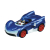 Carrera Go 20063520 Sonic the Hedgehog 4,3m