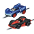 Carrera Go 20063520 Sonic the Hedgehog 4,3m