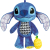 Clementoni baby Stitch Mój pierwszy pluszak 17918