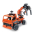 Clementoni Laboratorium Mechaniki Ciężarówki 60992 p6