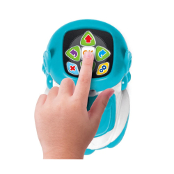 Clementoni Gry Edukacyjne 50730 Edukacyjny Robot Doc