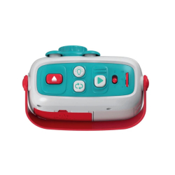 Clementoni Disney Baby 50856 Projektor-Opowiadacz Bajek