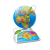 Clementoni Gry Edukacyjne 50847 Interaktywny Eduglobus