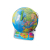 Clementoni Gry Edukacyjne 50847 Interaktywny Eduglobus