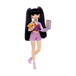 Mattel HYC24 Lalka Barbie Dream Besties Renee