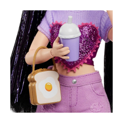 Mattel HYC24 Lalka Barbie Dream Besties Renee