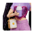 Mattel HYC24 Lalka Barbie Dream Besties Renee