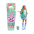 Mattel HTJ18 Barbie Pop Reveal Bubble Tea Zielona Herbata