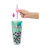 Mattel HTJ18 Barbie Pop Reveal Bubble Tea Zielona Herbata