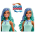 Mattel HTJ18 Barbie Pop Reveal Bubble Tea Zielona Herbata