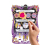 Mattel JBG80 Monster High Straszysekrety Clawdeen Wolf