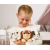 LITTLE LIVE PETS INTERAKTYWNY SZCZENIAK + DOMEK