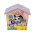 LITTLE LIVE PETS INTERAKTYWNY SZCZENIAK + DOMEK