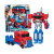 TRANSFORMERS EARTHSPARK OPTIMUS PRIME