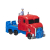 TRANSFORMERS EARTHSPARK OPTIMUS PRIME