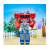 TRANSFORMERS EARTHSPARK OPTIMUS PRIME