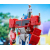 TRANSFORMERS EARTHSPARK OPTIMUS PRIME