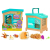 Little Live Pets 26410 Świnka Morska Mama Suprise
