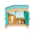 Little Live Pets 26410 Świnka Morska Mama Suprise