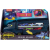 Fisher Price HMX07 Zestaw DC Batwheels Bat Transporter Ciężarówka 2w1