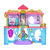 Mattel HLW95 Disney Princess Zamek Arielki Piętrowy Pałac