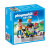 Playmobil 3209 City Life Rodzina z Wózkiem