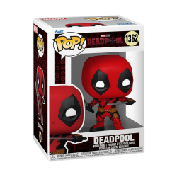 Funko Pop! 79766 Figurka Marvel Deadpool 1362