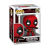 Funko Pop! 79766 Figurka Marvel Deadpool 1362