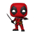 Funko Pop! 79766 Figurka Marvel Deadpool 1362