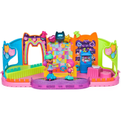 Spin Master 6069755 Koci Domek Gabi Pokój Imprezowy