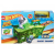 Mattel FJN38 Hot Wheels Garaż Duchów
