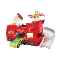Mattel FJN39 Hot Wheels Odjazdowa Restauracja
